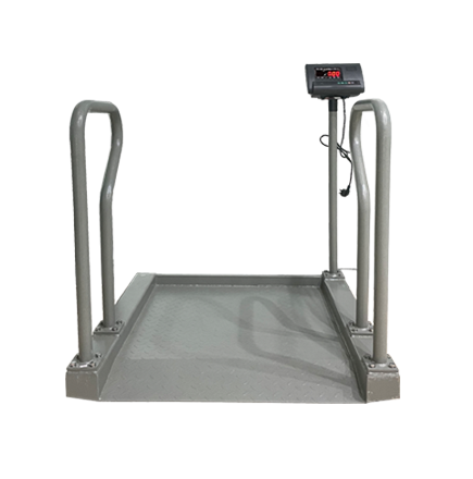 臺式輪椅透析秤