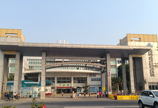 健康體檢一體機