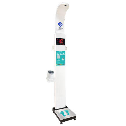 多功能超聲波體檢機